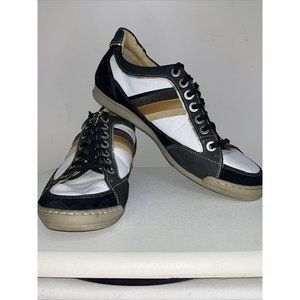 Stefano Rossi Sport Shoes/Sneakers Mens Sz 9H